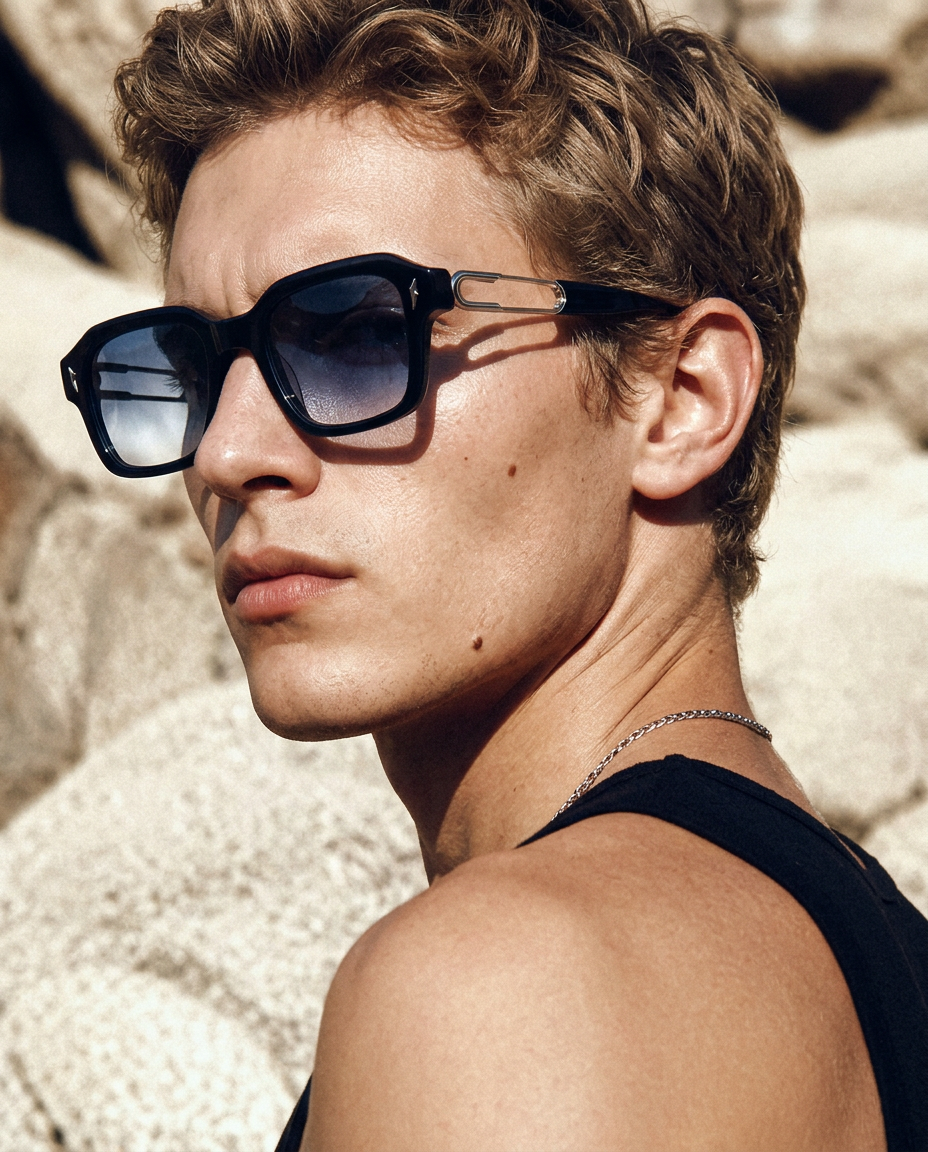 Men Sun