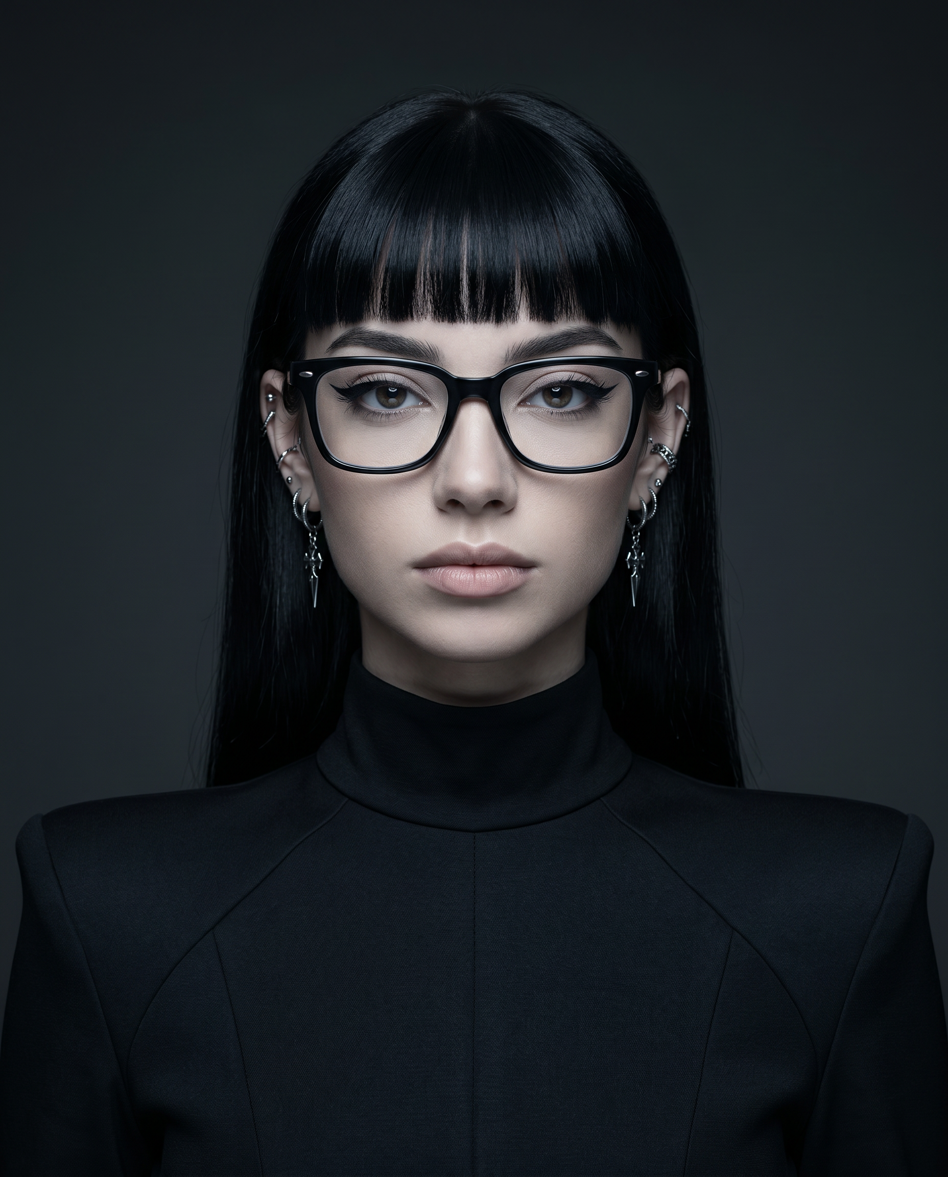 Dark