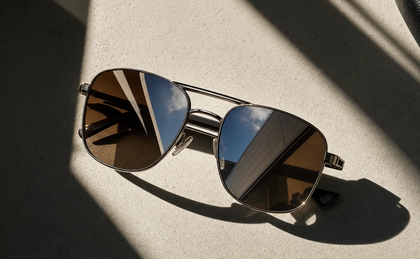 Sun / Tint