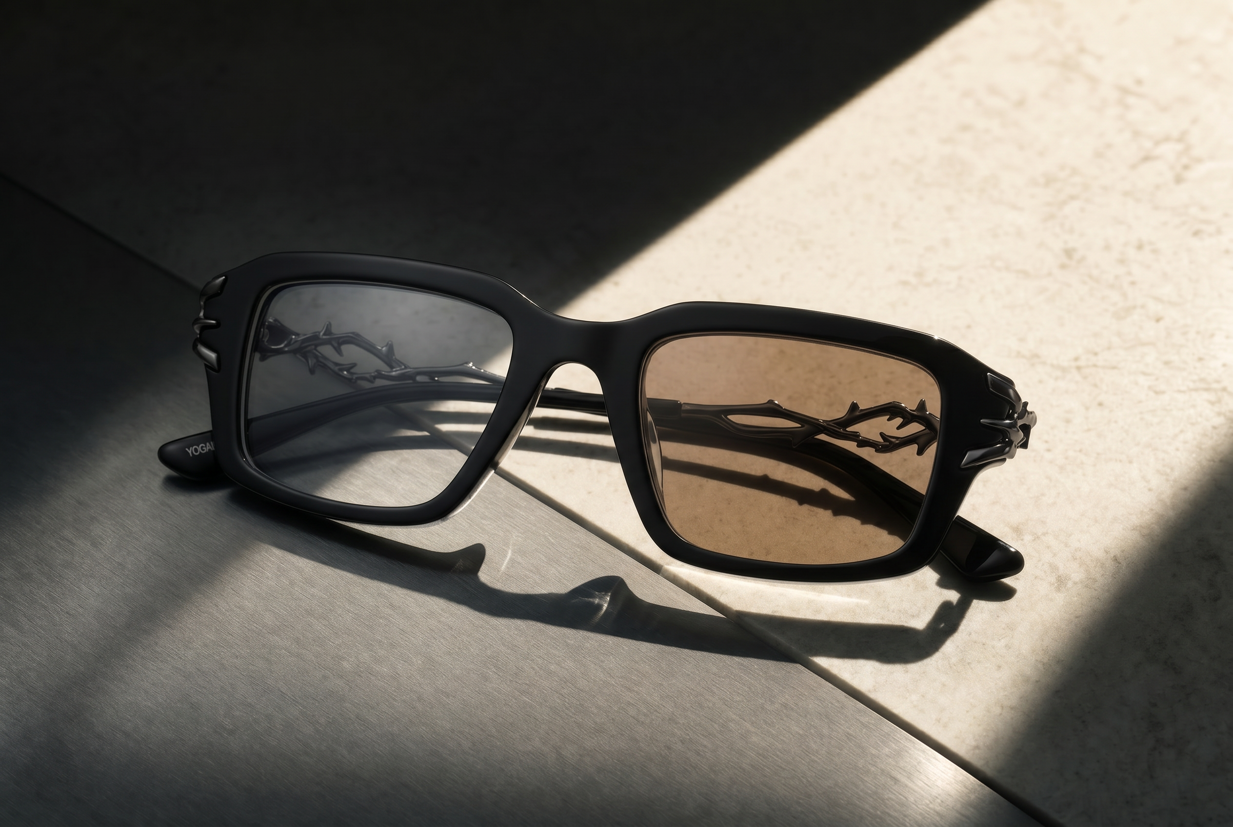 Photochromic